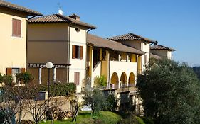 Il Borgo Di San Gervasio